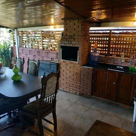 Atibaia Chales Encantador 1, 2 E 3 外观 照片