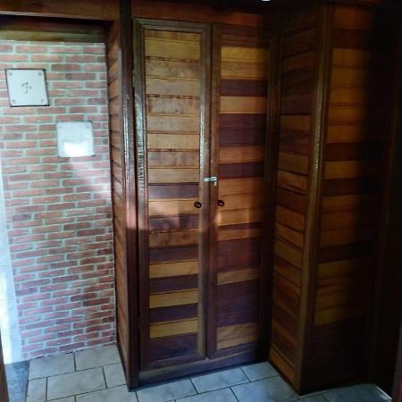 Atibaia Chales Encantador 1, 2 E 3 外观 照片