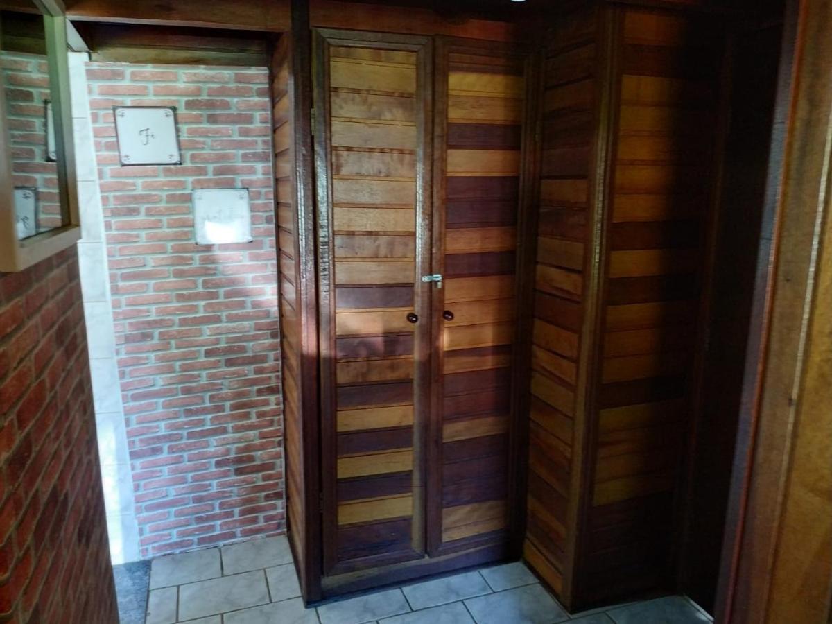 Atibaia Chales Encantador 1, 2 E 3 外观 照片