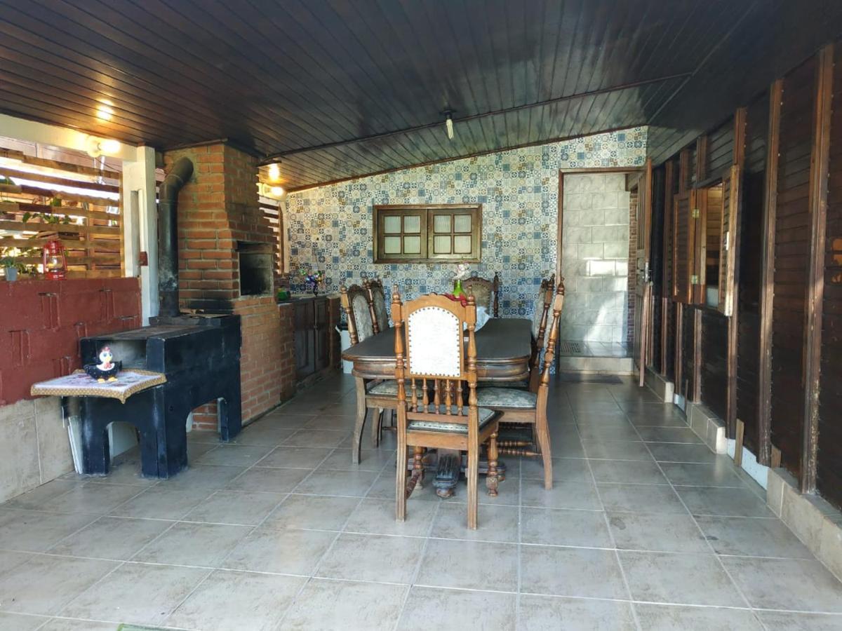 Atibaia Chales Encantador 1, 2 E 3 外观 照片