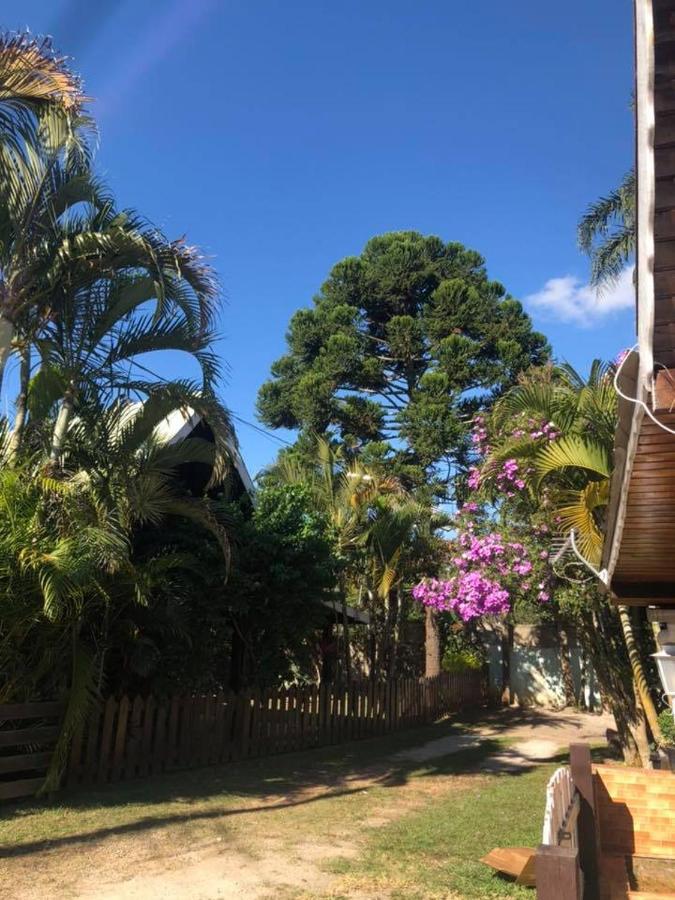 Atibaia Chales Encantador 1, 2 E 3 外观 照片