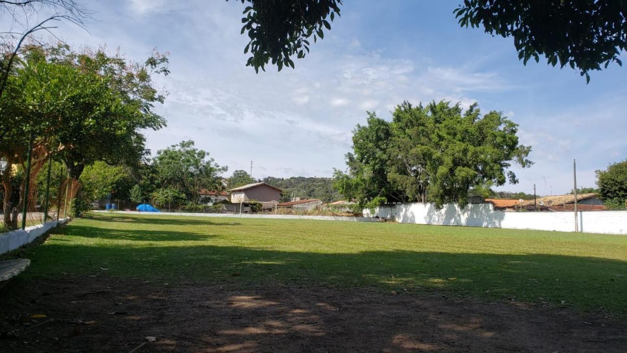 Atibaia Chales Encantador 1, 2 E 3 外观 照片