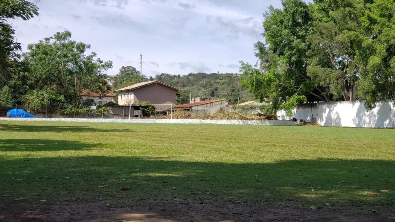Atibaia Chales Encantador 1, 2 E 3 外观 照片